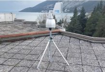 Постављена „клопка“ за полен у Херцег Новом