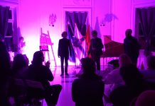 Градска музика концертима у Павиљону у Старом граду обиљежава јубилеј