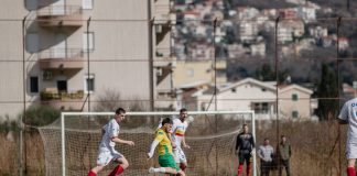 Трофеј Мимоза Куп 2026 омладинцима Будућности