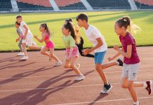 Програм олимпијског образовања од наредне године у основним школама