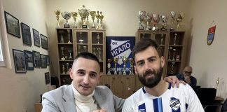 Ивановић и Крантић нова појачања ФК Игало 1929