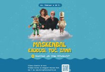 Почела продаја карата за маскенбал 57. Празника мимозе