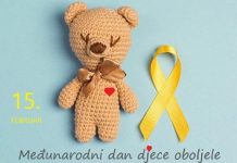 ЦДПР: Правовремена дијагноза, најбоља стратегија за борбу против рака код најмлађих