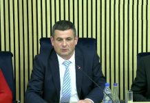 Реаговање предсједника Скупштине Милоша Коњевића на саопштење ОО ДПС ХН