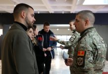 Министарство одбране: Велико интересовање за стипендирање 10 студената