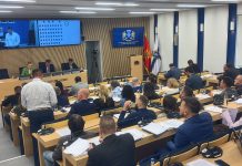 Већина одборника против увећања цијена паркирања