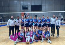 Херцег Нови сигуран против Албатроса у градском дербију