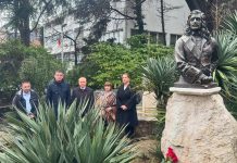 Дан руске дипломатије обиљежен и у Херцег Новом