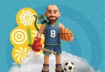 Регата одгођена, остали спортски програми у салама