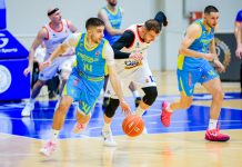 Дерби у Херцег Новом у недјељу: Приморје против Јединства у СЦ Игало