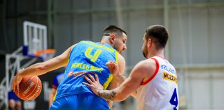 Приморје поражено од Јахорине у посљедњем домаћем мечу АБА 2 лиге