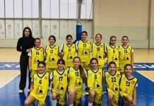 Mlađe pionirke Primorja nastavljaju sa sjajnim partijama u crnogorskom šampionatu