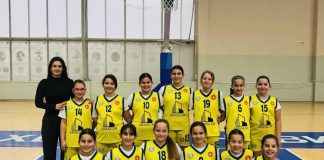 Млађе пионирке Приморја настављају са сјајним партијама у црногорском шампионату