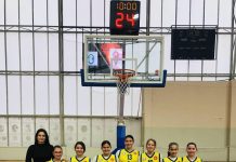 Млађе пионирке Приморја настављају са сјајним партијама у црногорском шампионату