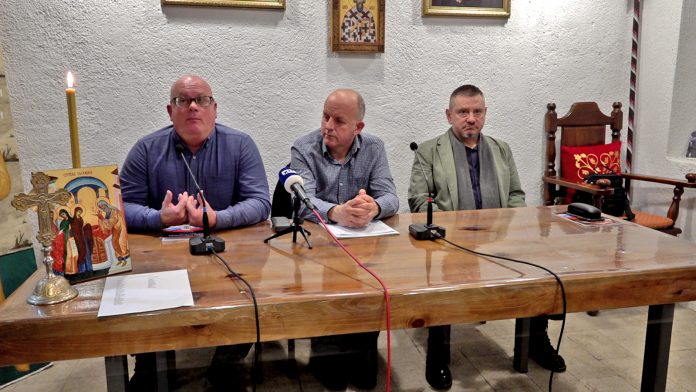 Promocija knjige Borba hercegnovske Opstine za trobojku 1865.-1883. 2, ferbuar 2026