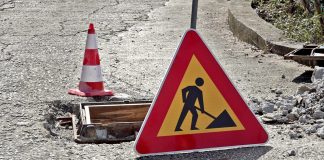 Привремена измјена режима саобраћаја на Гомили