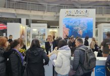 Туристичка организација Херцег Нови на Међународном сајму туризма у Београду