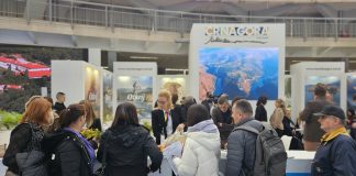 Туристичка организација Херцег Нови на Међународном сајму туризма у Београду