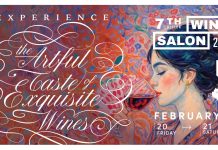 Доживите врхунска вина у јединственом амбијенту