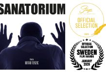 Филм Миша Терзића на свјетским фестивалима