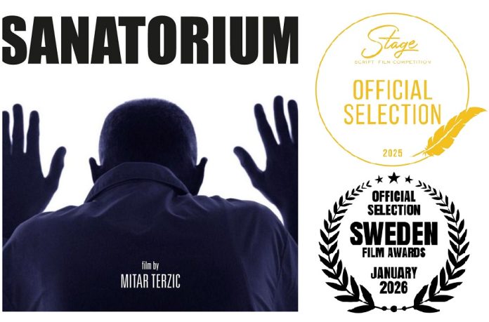 Sanatorium, film Mitra Terzica 2, februar 2026