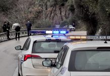 Удес на путу Мељине – Камено без повријеђених