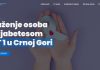 Покренут први сајт за особе обољеле од дијабетеса у Црној Гори