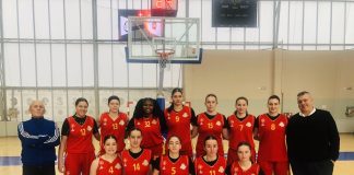 Сениорке Приморја спремне за Куп: Жријеб спојио двије најбоље екипе у полуфиналу