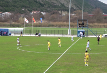 Игало поразом отворило прољећни дио сезоне