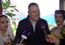 Херцег Нови и Празник мимозе све привлачнији туристима