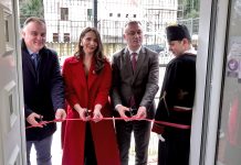 Свечано пуштен у рад Центар за дневни боравак одраслих особа са инвалидитетом