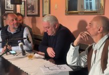 Вече посвећено легендарној групи “The Eagles“ на Празнику мимозе