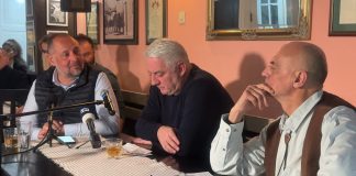 Veče posvećeno legendarnoj grupi “The Eagles“ na Prazniku mimoze