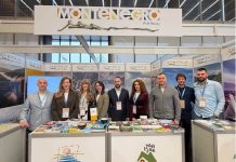 Туристичка организација Херцег Нови на сајму у Љубљани