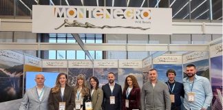 Туристичка организација Херцег Нови на сајму у Љубљани