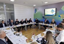 Челници локалних самоуправа подржали иницијативу за измјену Закона о привредним друштвима