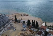 У припреми кривична пријава због девастирања простора у Баошићима