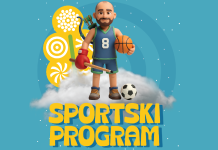 Богат спортски програм и другог викенда 57. Празника мимозе