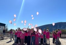 Херцег Нови обиљежио Дан ружичастих мајица – Дан борбе против вршњачког насиља