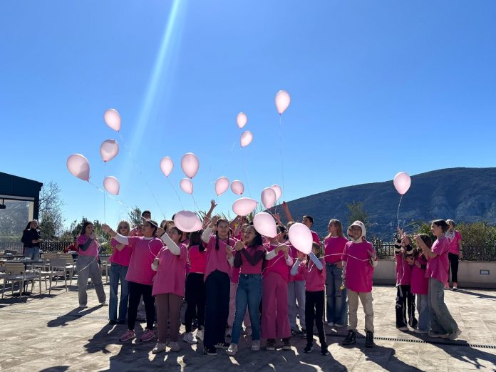 dan ruzicastih majica n