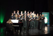 Prijatelji u gostima 57. Praznika mimoze: Sjajno veče na Danima Hercegovine