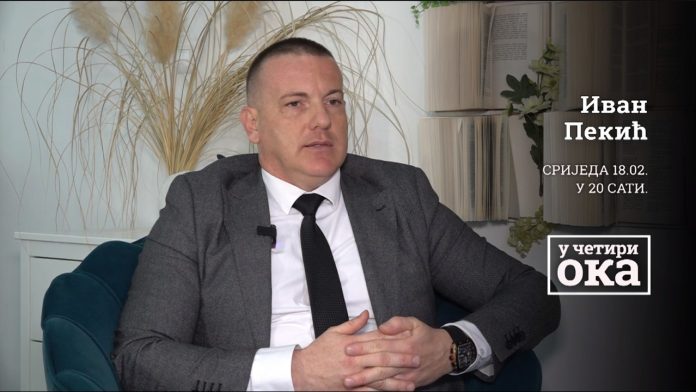 ivan pekic 4 oka