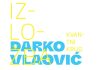 Изложба Дарка Влаовића у Матици црногорској