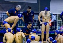 Јадранаши отпутовали за Грчку, слиједи први дуел осмине финала Еуро купа