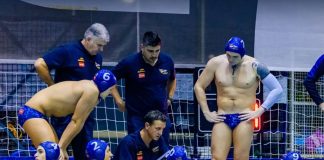 Јадранаши отпутовали за Грчку, слиједи први дуел осмине финала Еуро купа