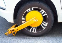 Нови закон да препозна могућност употребе „канџи“ у циљу наплате паркирања