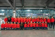 Завршено Европско првенство у каратеу: Црна Гора шеста, Дамјановић без пласмана у завршницу