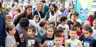 На Малој Скалинади рекордних 87 малишана