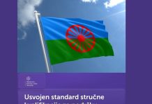 Usvojen standard kvalifikacije za saradnike u obrazovanju Roma i Egipćana