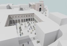 Potomak Mirka Komnenovića: Podržavam odluku o postavljanju spomenika i izabranu lokaciju